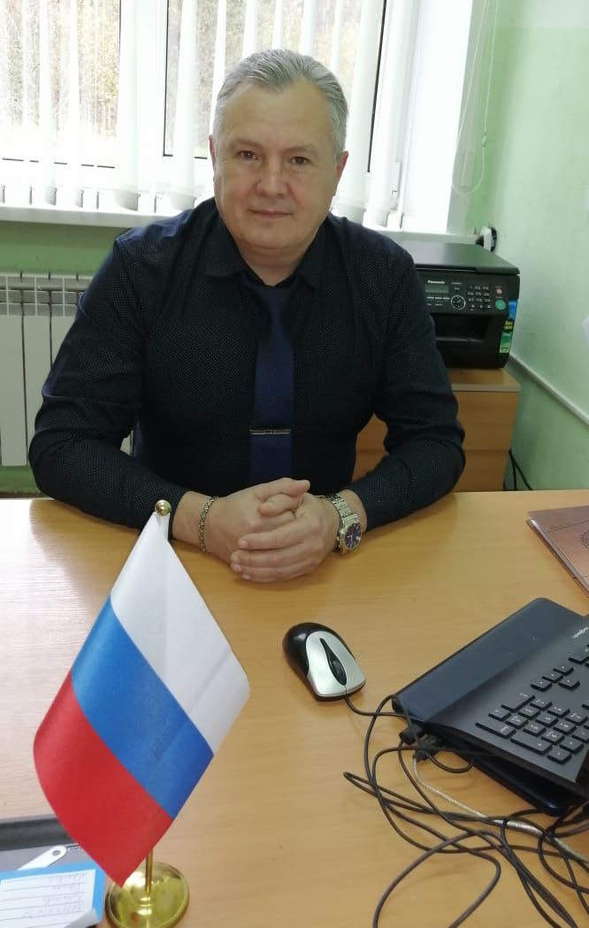 Абашев Евгений Владимирович.